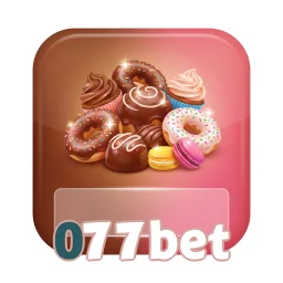 077BET — ikon APK