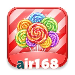 AIR168 — ikon APK