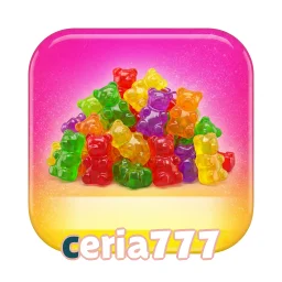 CERIA777 — ikon APK