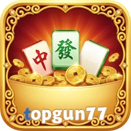 TOPGUN77 — ikon APK